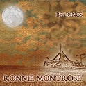 Bearings by Ronnie Montrose on Amazon Music - Amazon.com