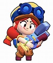 Jessie | Brawl Stars Wiki | Fandom