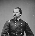 Facial Hair Friday: General Winfield Scott Hancock – Pieces of History