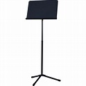 HERCULES Stands Symphony Music Stand BS200B B&H Photo Video