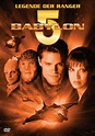 Spacecenter Babylon 5 - Der erste Schritt | Bild 2 von 3 | Moviepilot.de