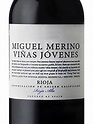 2018 Miguel Merino Viñas Jóvenes | Vivino US