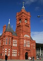 Pierhead Building (Cardiff, 1897) | Structurae