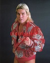 TERRY TAYLOR WRESTLER 8 X 10 WRESTLING PHOTO WWF WCW NWA