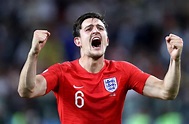 Harry Maguire Returns to England Squad – Sport Grill