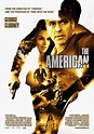 George Clooney The American Affiche : Actu Film