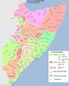 MURULE ONLINE....: ETHNIC SOMALI DISTRIBUTION IN THE HORN OF AFRICA ...