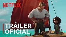 El monstruo marino (EN ESPAÑOL) | Tráiler oficial | Netflix - YouTube