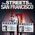 The Streets of San Francisco TV Show Police Badge Steve - Etsy Ireland