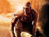 Riddick 4: Furya starts production in 2020 – Katee Sackhoff onboard ...