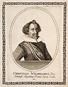 Christian William of Brandenburg - Alchetron, the free social encyclopedia