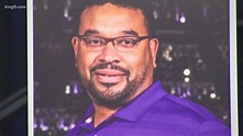 Family and friends remember UW football great Rod Jones | king5.com