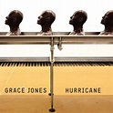 Grace Jones - Hurricane Lyrics and Tracklist | Genius