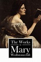 The Works by Mary Wollstonecraft by Mary Wollstonecraft, Paperback ...