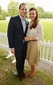 Lord Frederick Windsor and Sophie Winkleman welcome second baby and reveal name | Sophie ...