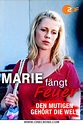 30 luglio 2022 — Marie is on Fire: Il mondo è di chi ha coraggio ...