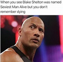 16 'The Rock' Memes That'll Dwayne All Over Your Parade - Memebase ...