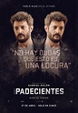 Los padecientes (#5 of 7): Extra Large Movie Poster Image - IMP Awards
