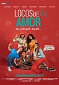 La saga musical 'Locos de Amor' vuelve con un elenco juvenil | Cinescape