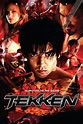 Tekken (2010) Película - PLAY Cine