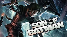Ver El hijo de Batman - Cuevana 3
