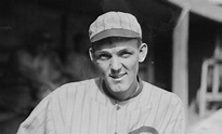 Buck Weaver | Society for American Baseball Research