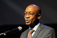 Biography of Parks Tau: Age, Wife, Career & Net Worth - South Africa Portal