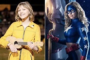 Stargirl: The DC Universe show and Disney+ movie, explained | EW.com
