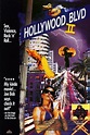 Hollywood Boulevard II (1989) — The Movie Database (TMDB)