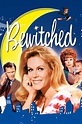 Bewitched (TV Series 1964-1972) - Posters — The Movie Database (TMDB)