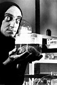 Young Frankenstein (1974) - Marty Feldman as Igor - "Abby Normal ...