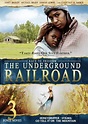Race to Freedom: The Underground Railroad: Amazon.fr: DVD et Blu-ray