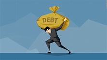 What is 'debt restructuring'? - Capri Financial Services