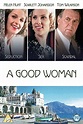 A Good Woman (2004) - Posters — The Movie Database (TMDb)