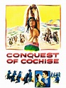 La conquista de Cochise | SincroGuia TV