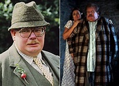 Richard Griffiths 1947-2013 | Movies | Empire