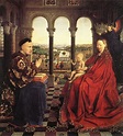 The Legendary Works of Famous Italian Renaissance Artists - HubPages