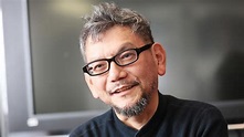 El director Hideaki Anno celebró su 60° cumpleaños | SomosKudasai