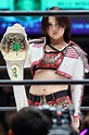 Miyu Yamashita desearía tener más luchas en AEW | Superluchas