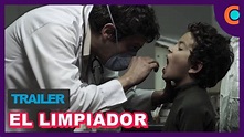 El limpiador | Trailer | Película completa en Cineaparte - YouTube