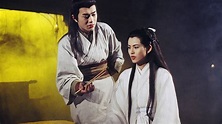 The Condor Heroes 95 (TV Series 1995-1995) - Backdrops — The Movie ...