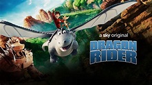 Dragon Rider (2020) - AZ Movies