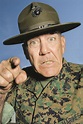Marine icon, R. Lee Ermey, dies at 74