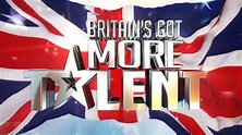 Britain's Got More Talent 2017 Season 11 Episode 1 Intro Full Clip S11E01 - YouTube