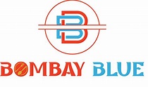 Menu — Bombay Blue