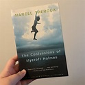 The Confessions of Mycroft Holmes by Marcel Theroux, Paperback | Pangobooks