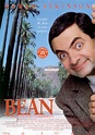 Bean: Lo último en cine catastrófico - Película 1997 - SensaCine.com