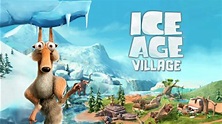 Ice Age Village iPad/iPhone/iPod Touch/Android Gameplay - YouTube