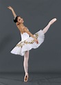 Introducing The Royal Ballet's newest dancer : Patricia Zhou | Ballet News