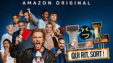 LOL qui rit sort 3 : Découvrez le Casting incroyable de la nouvelle ...